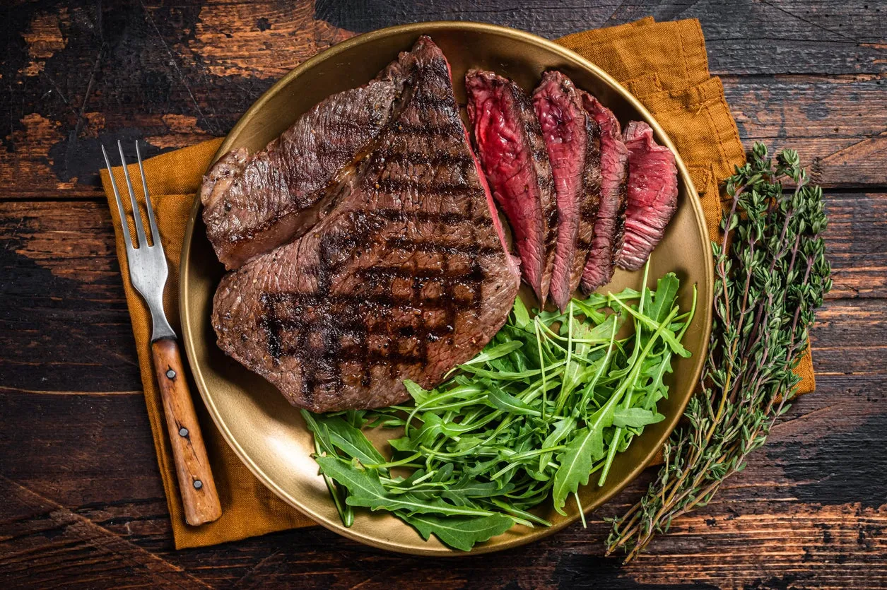 Cape Grim Grass Fed Rump | $31.99kg