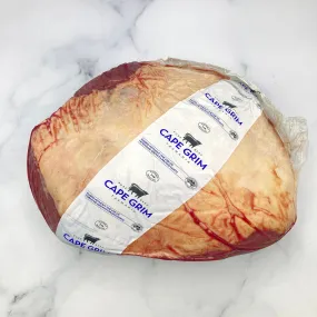 Cape Grim Grass Fed Rump | $31.99kg
