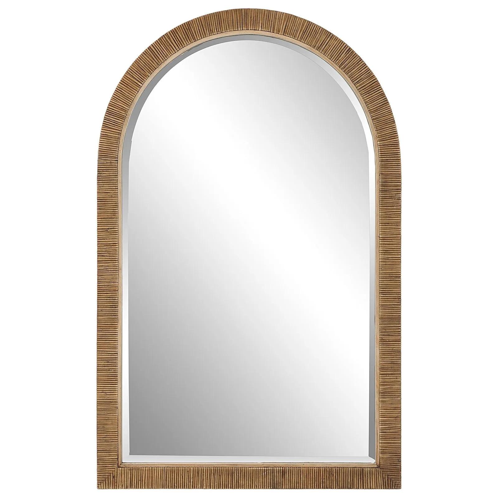 Cape Natural Arch Mirror | Uttermost