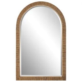 Cape Natural Arch Mirror | Uttermost