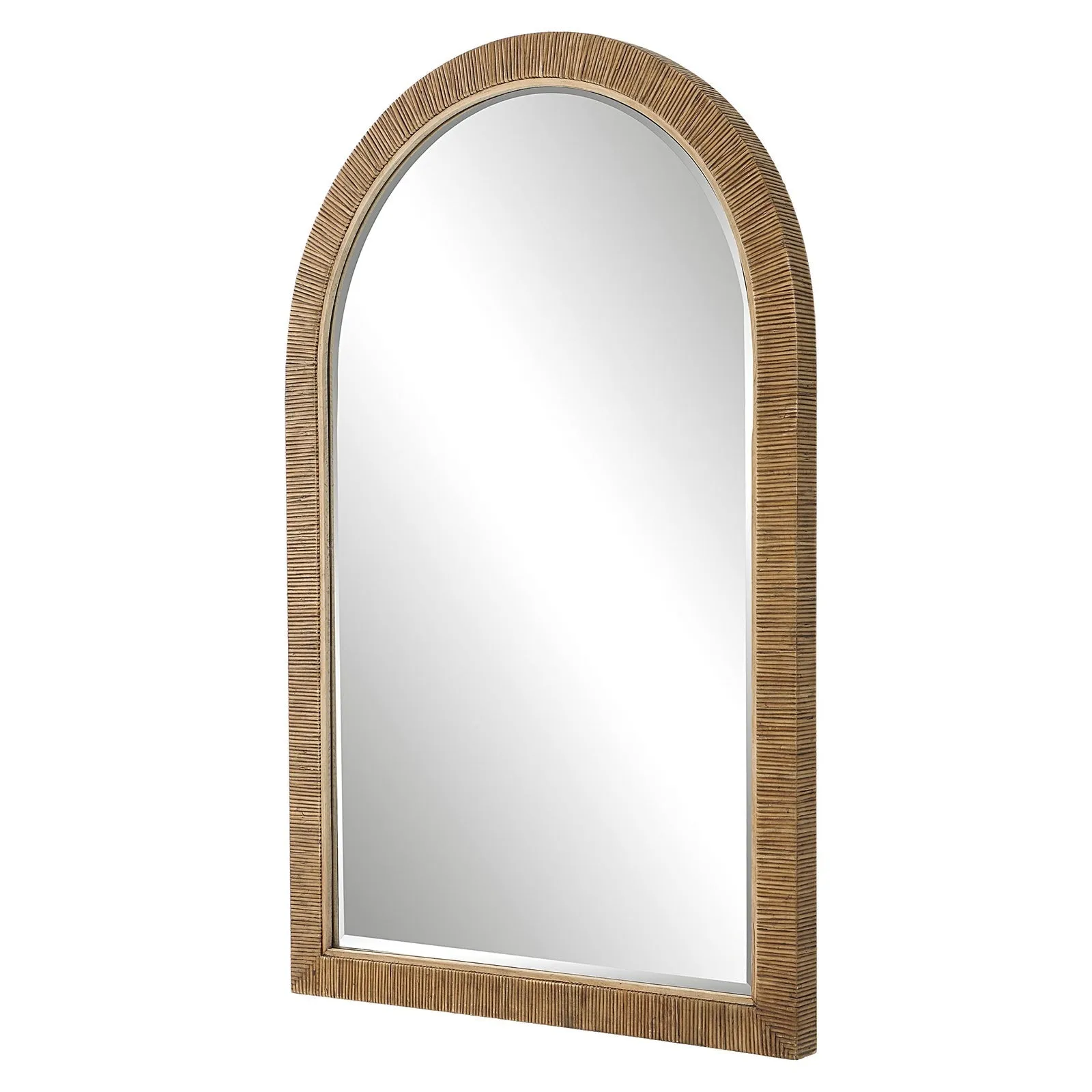 Cape Natural Arch Mirror | Uttermost