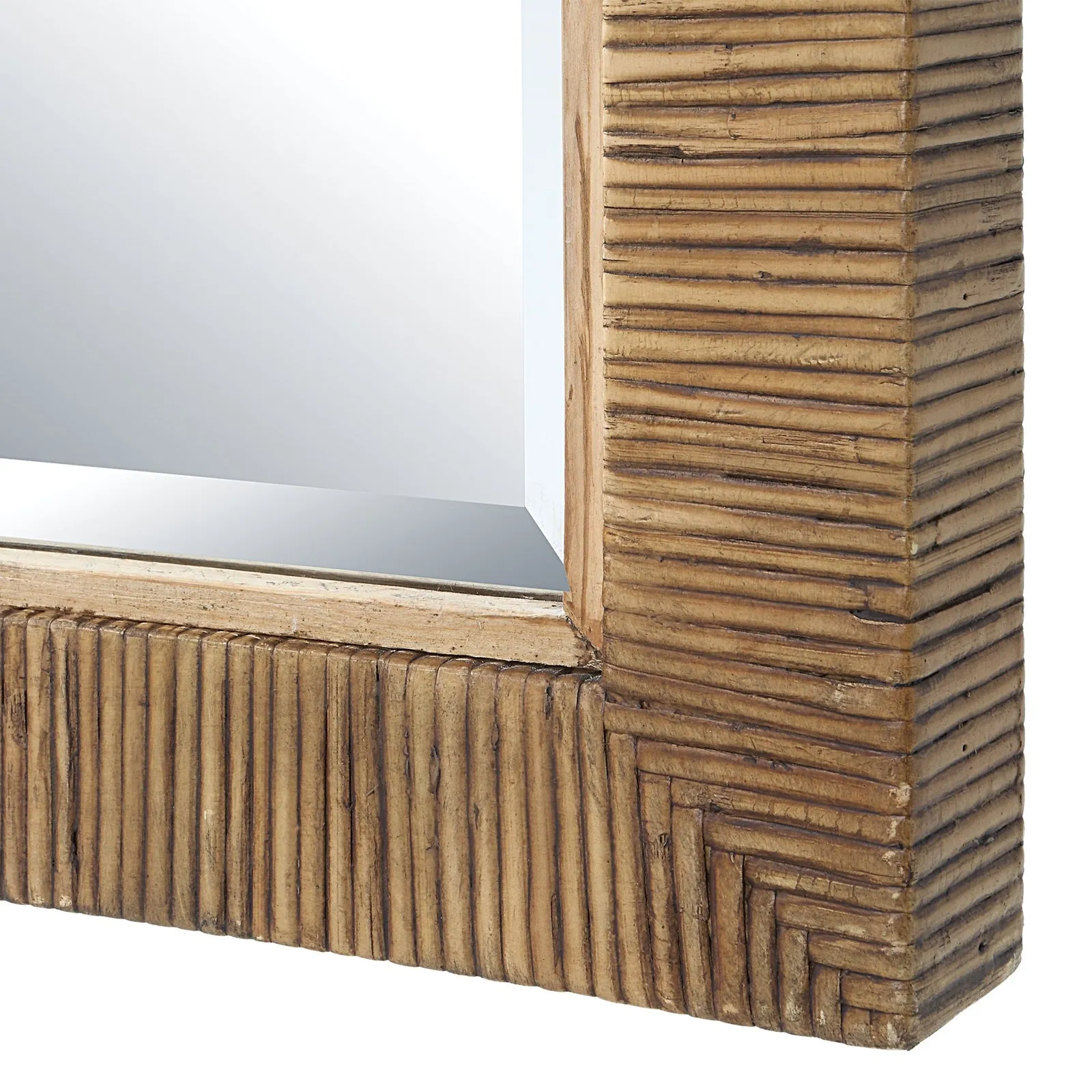 Cape Natural Arch Mirror | Uttermost