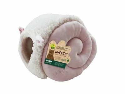 Dolly ECO Bed - Pink