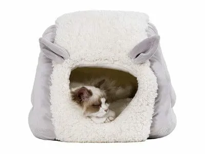 Dolly ECO Bed - Pink