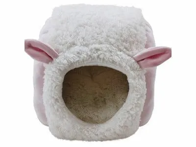 Dolly ECO Bed - Pink