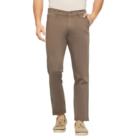 Duke Stardust Men Flatfront Narrowfit Chinos Trousers (SDT4585)