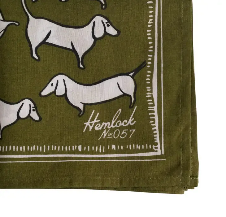 Handker Bandana