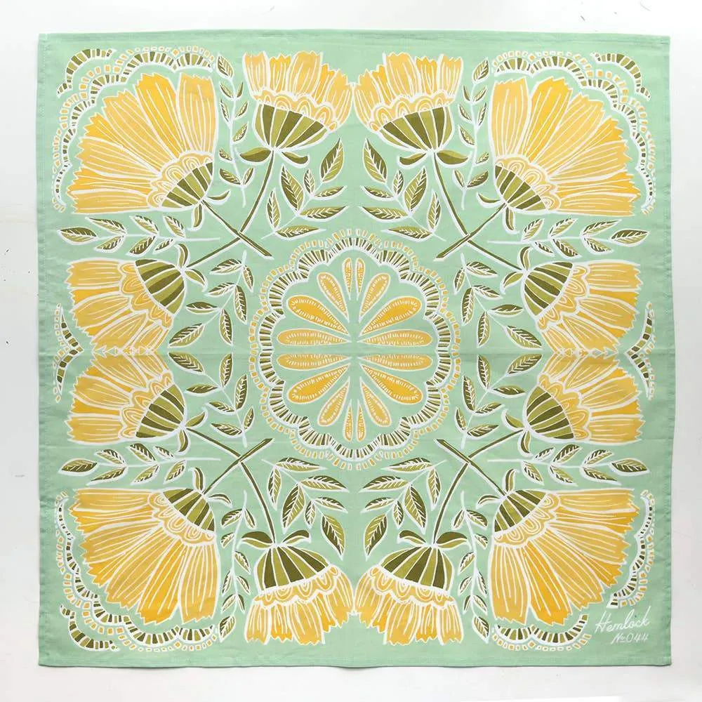 Handker Bandana