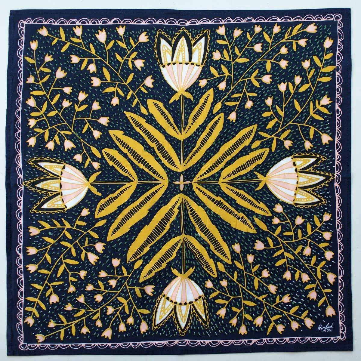 Handker Bandana