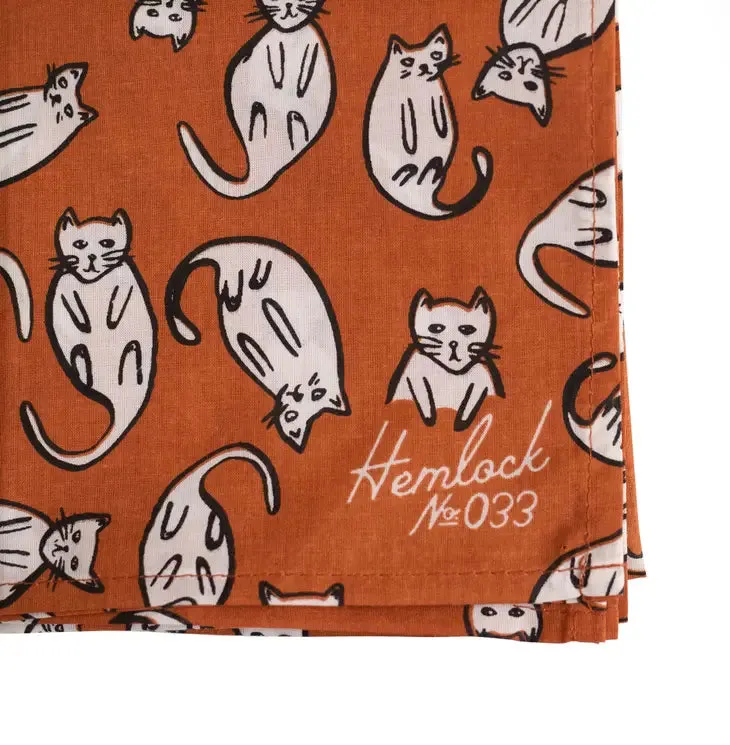 Handker Bandana