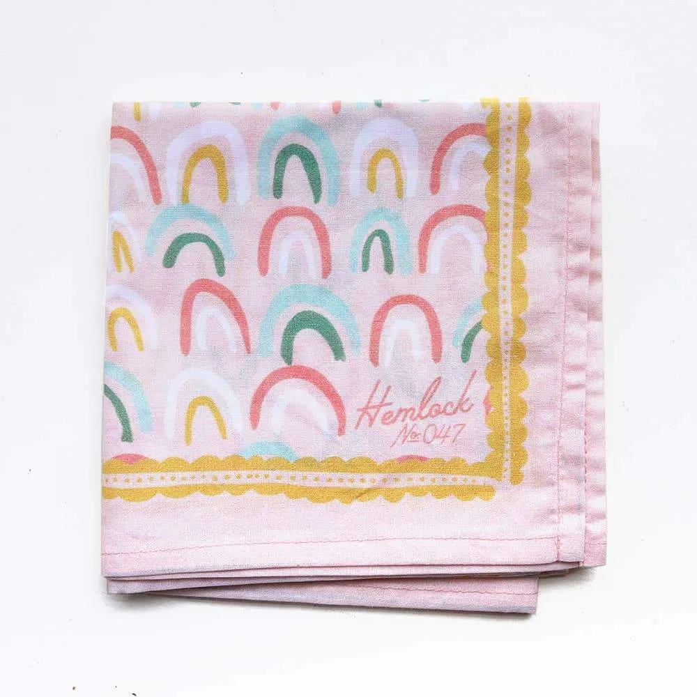 Handker Bandana
