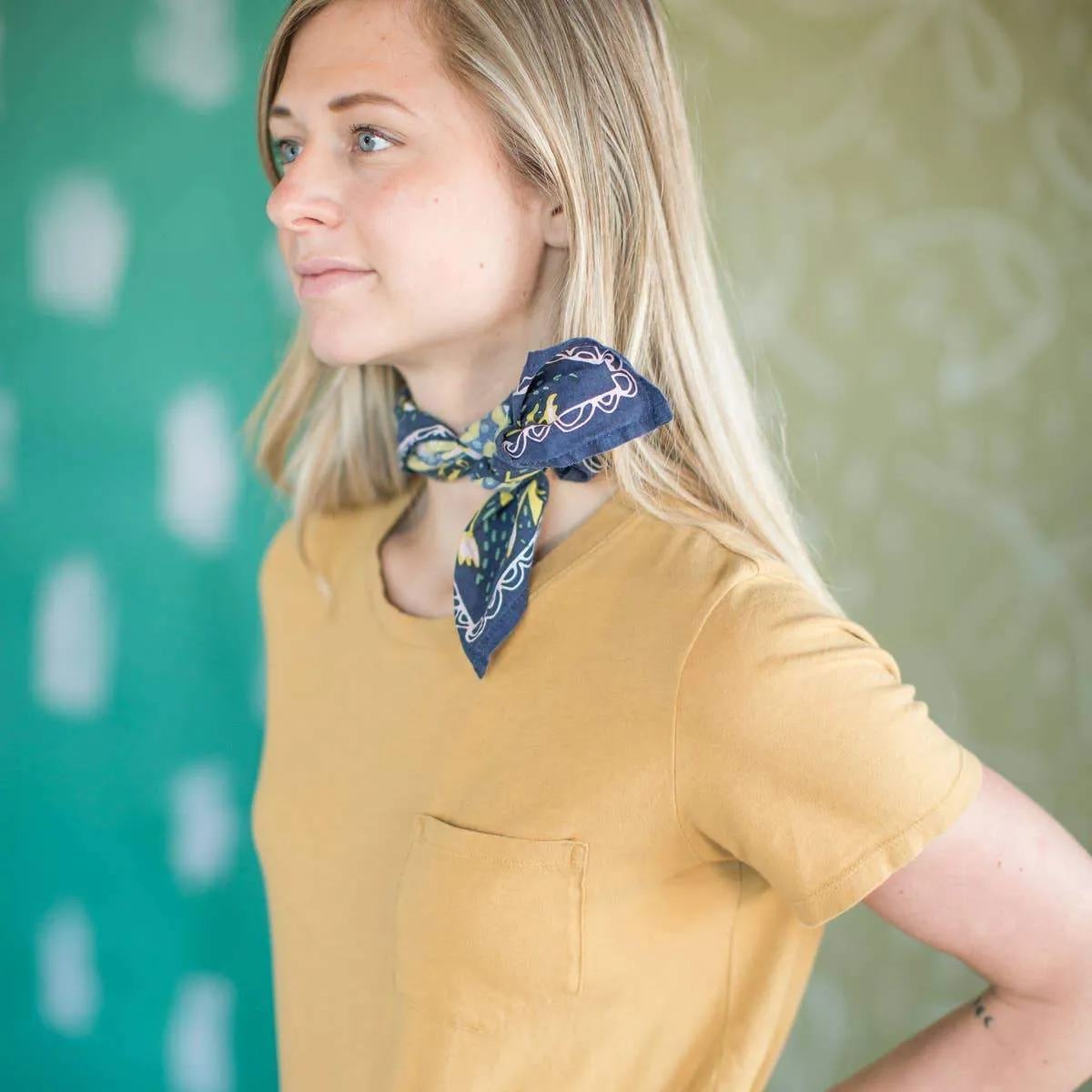 Handker Bandana
