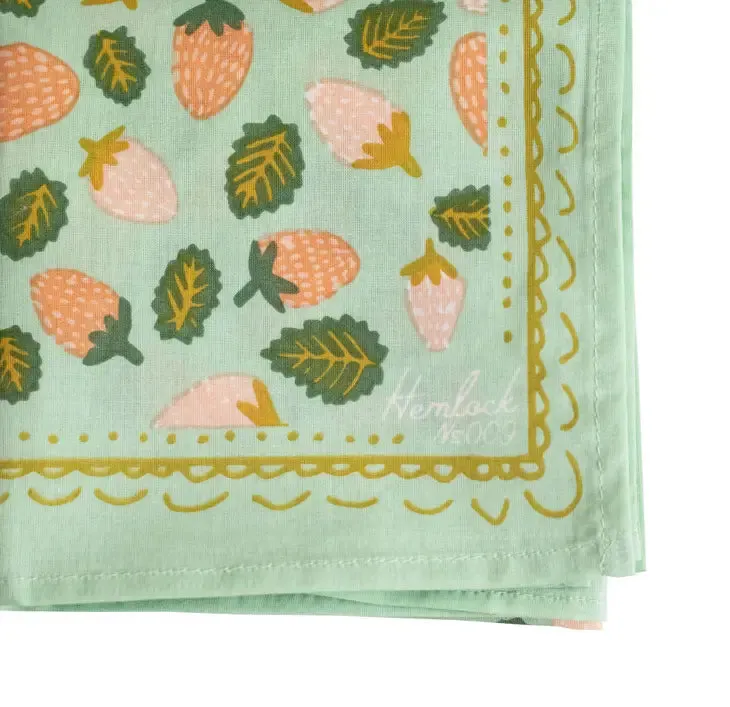Handker Bandana