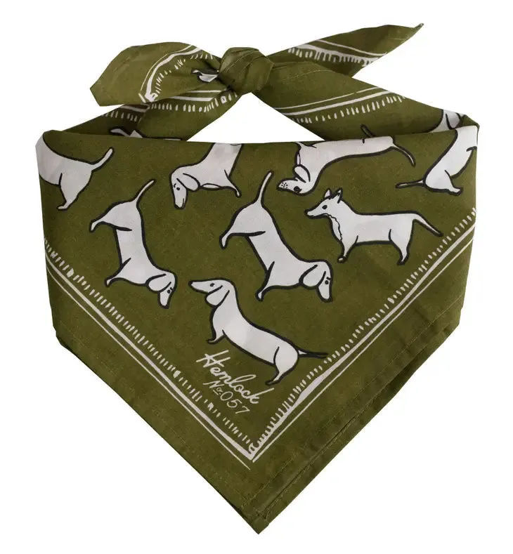 Handker Bandana