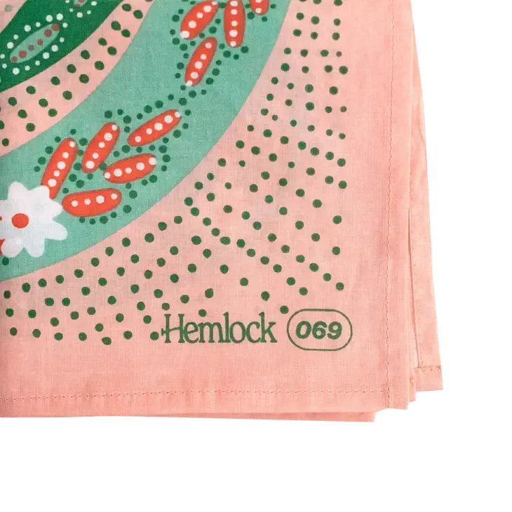 Handker Bandana