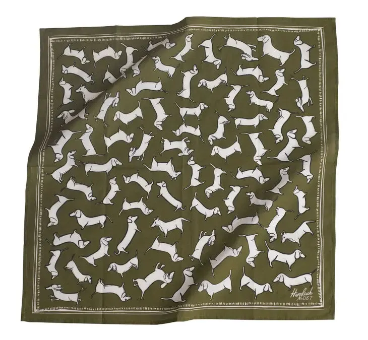 Handker Bandana