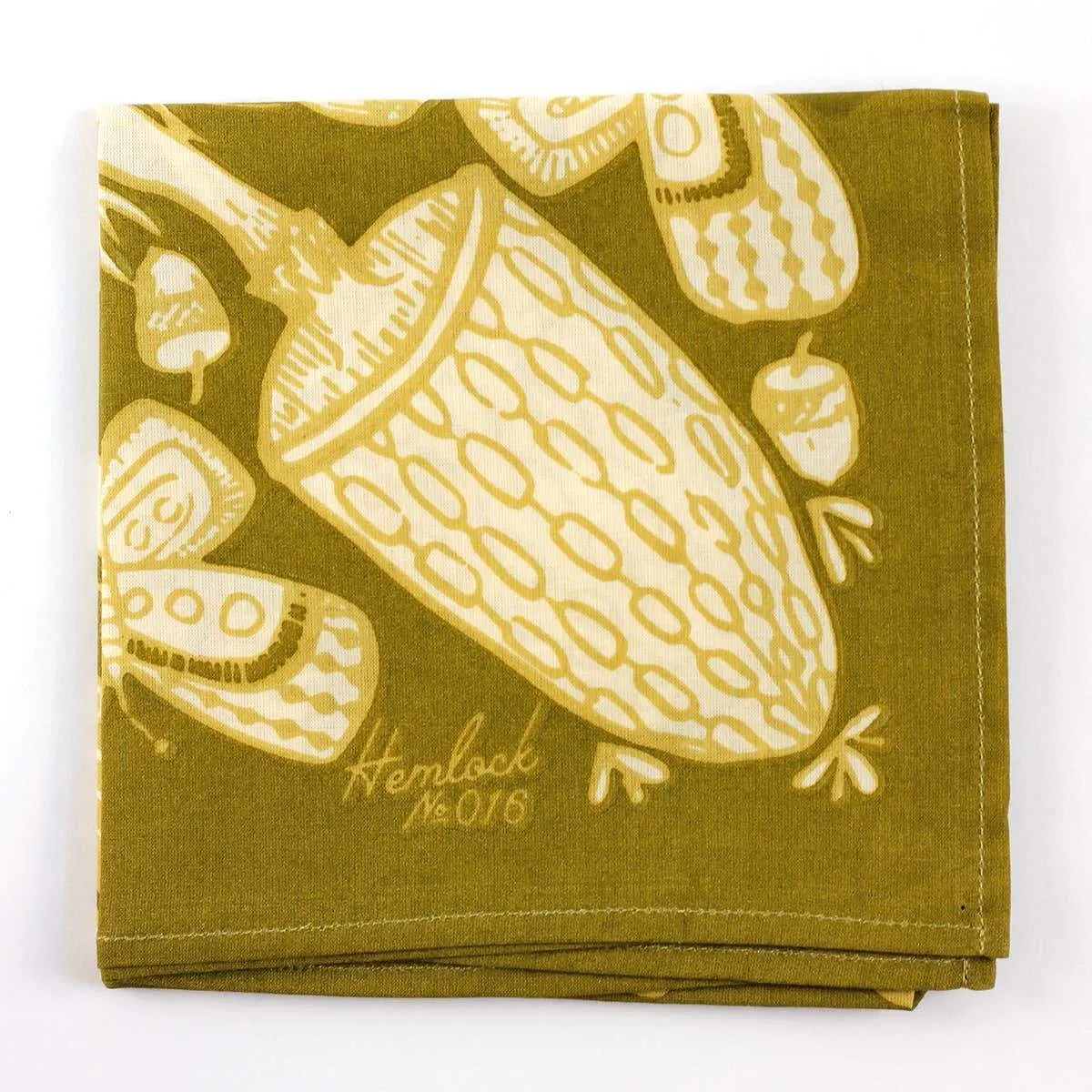 Handker Bandana