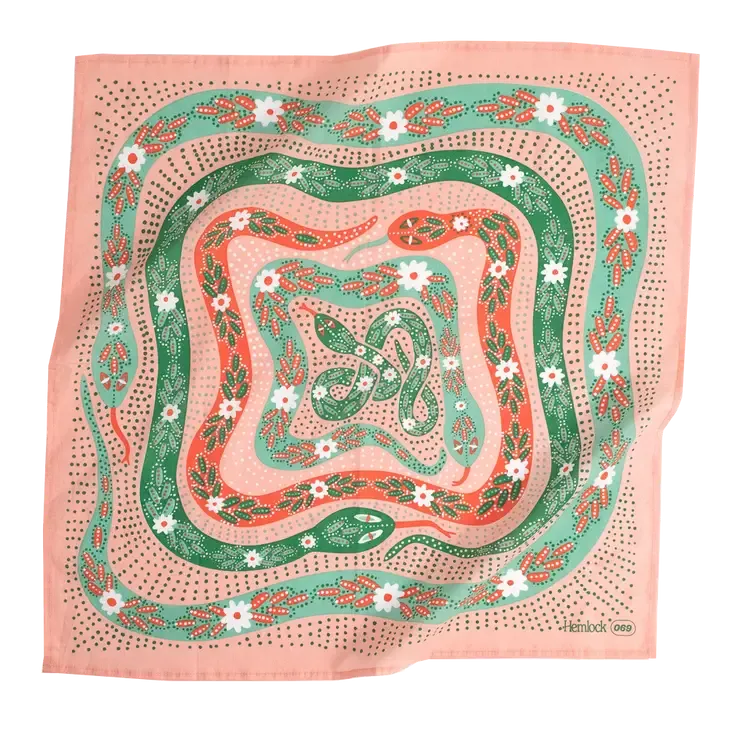 Handker Bandana