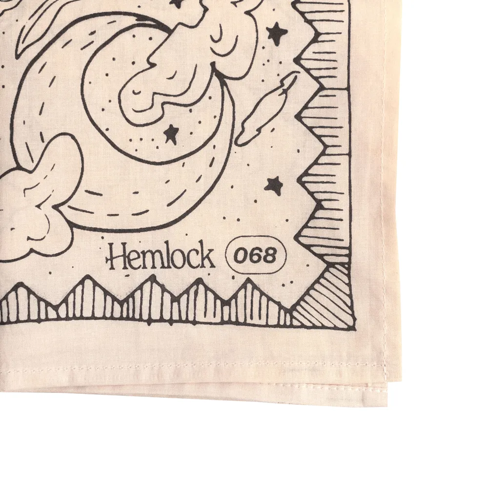 Handker Bandana