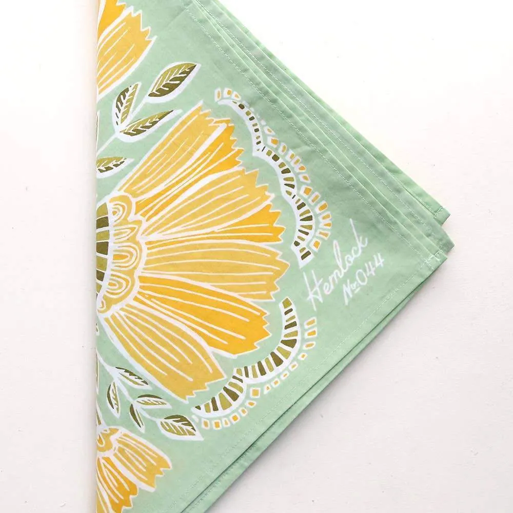 Handker Bandana