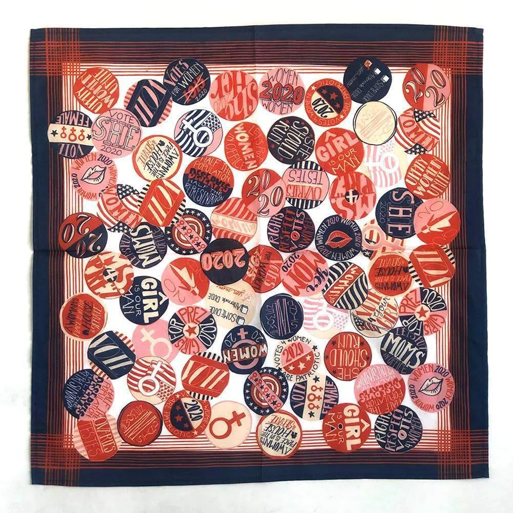 Handker Bandana