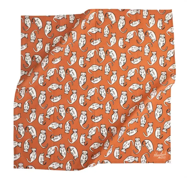 Handker Bandana