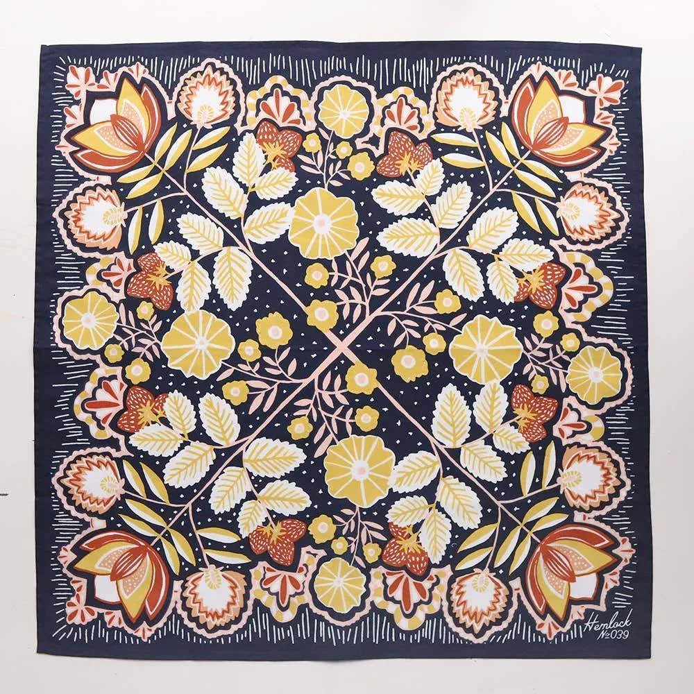 Handker Bandana