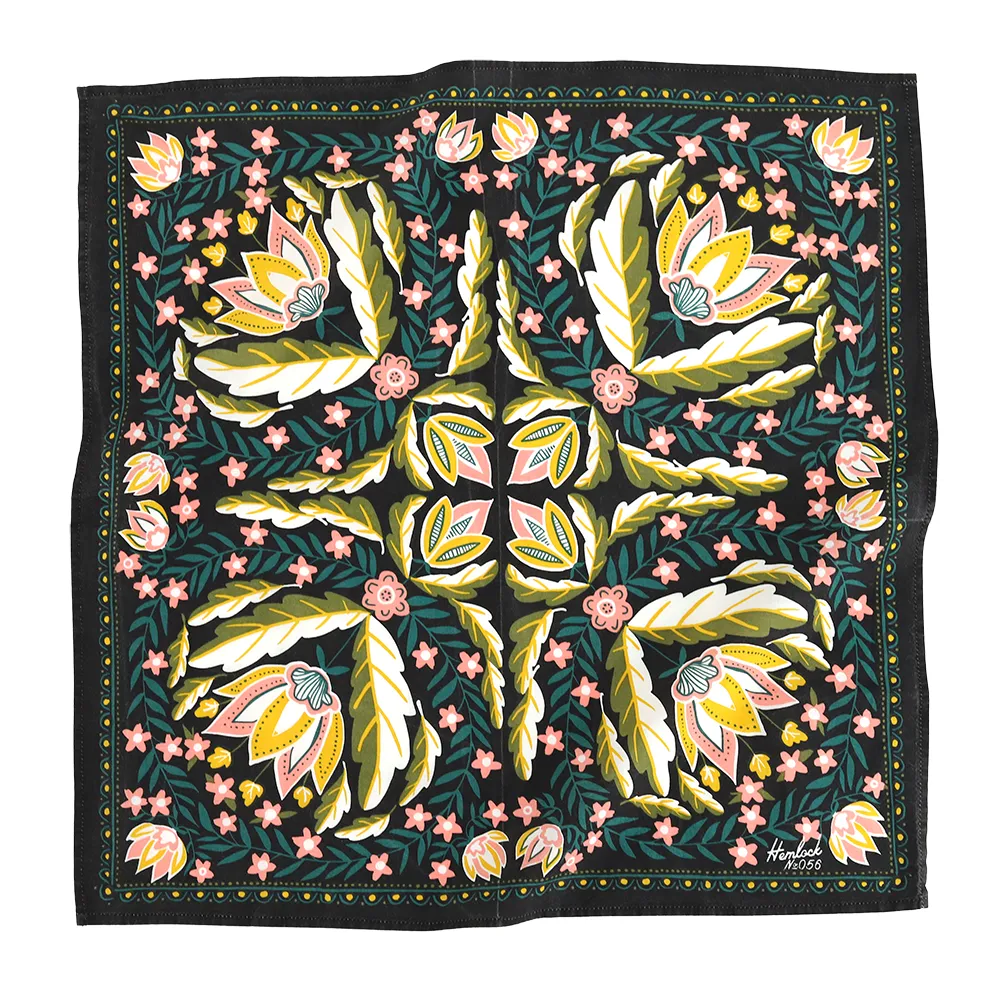 Handker Bandana