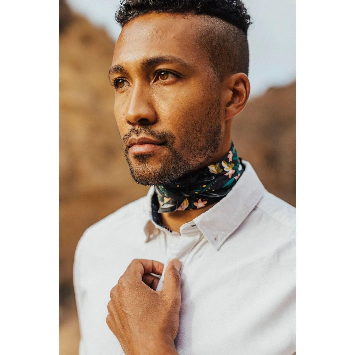 Handker Bandana