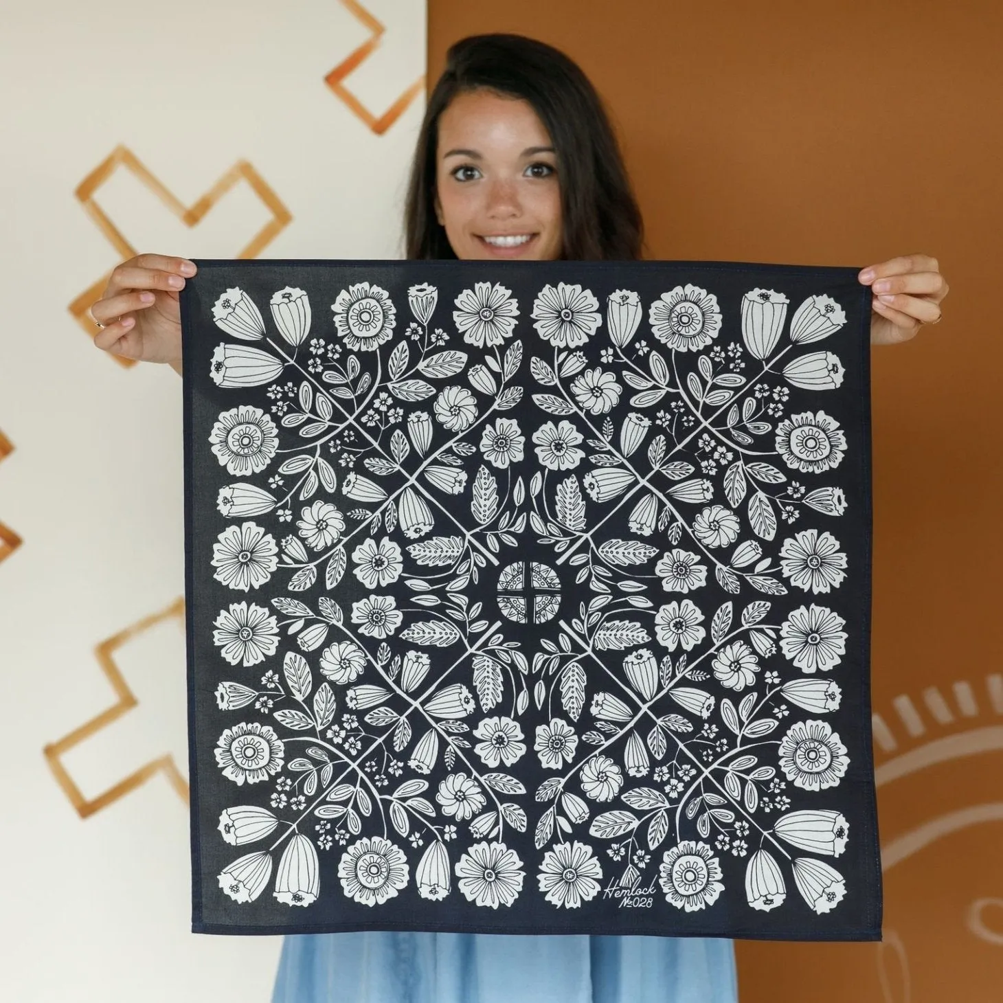 Handker Bandana