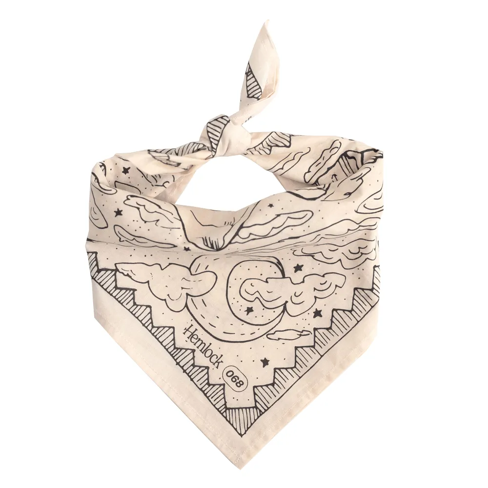 Handker Bandana