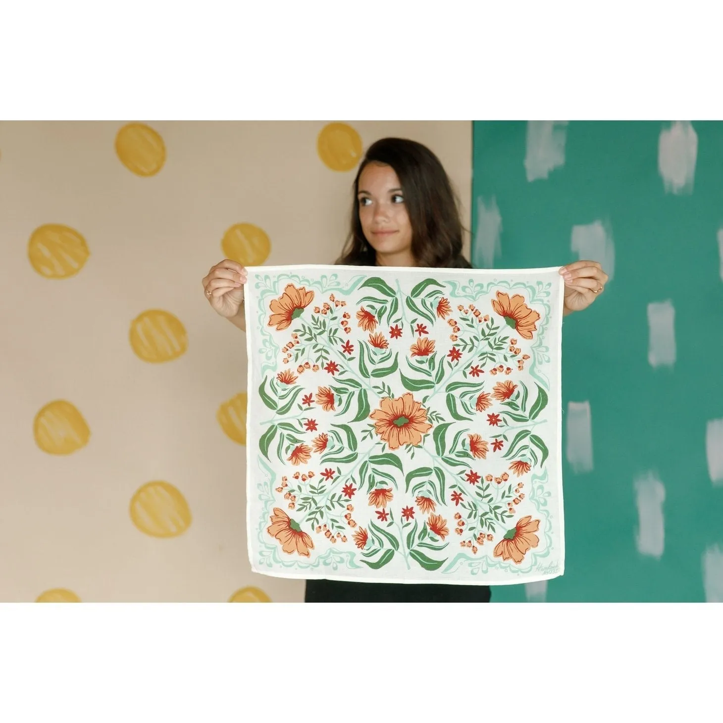 Handker Bandana