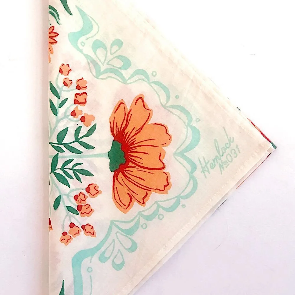 Handker Bandana