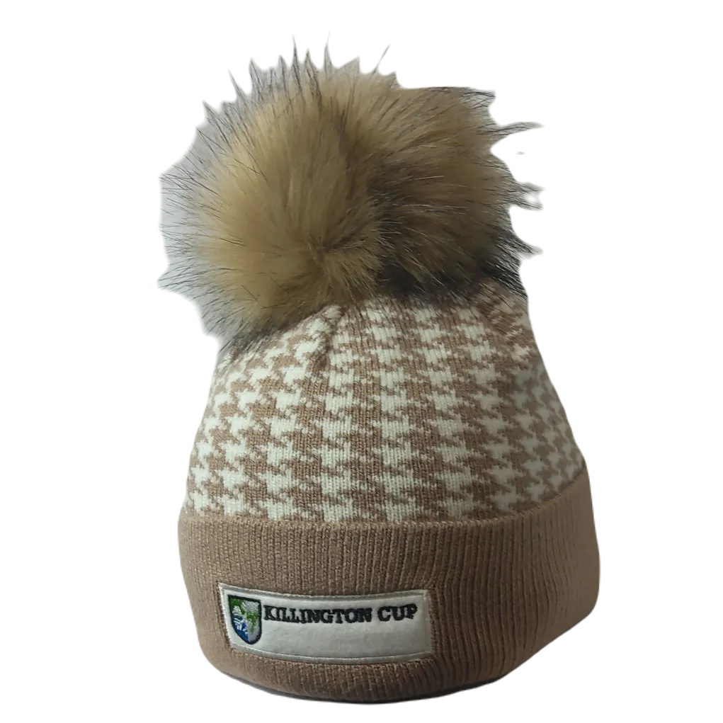 Killington Cup Logo Valery Beanie