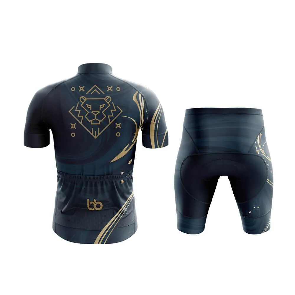 Marble Zodiac (LEO) Club Cycling Kit