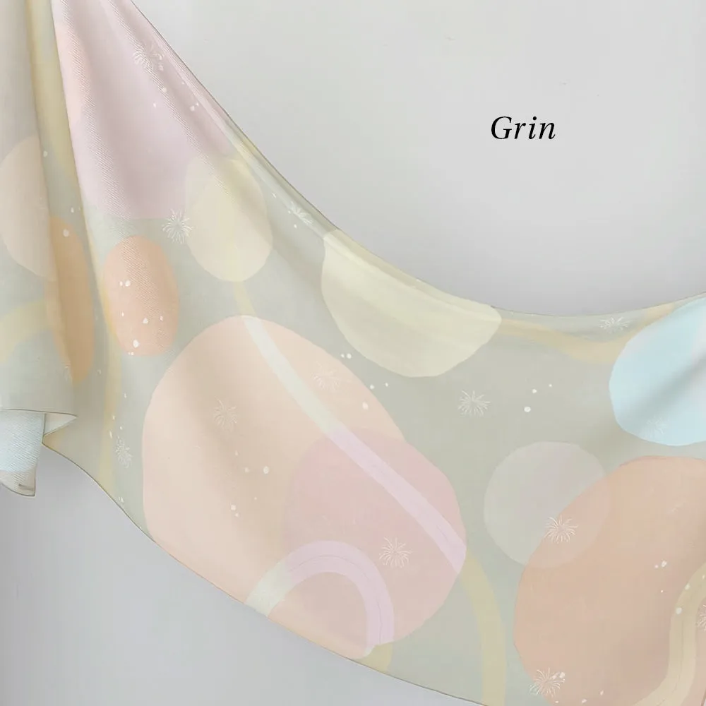 Naura Celebration - Grin