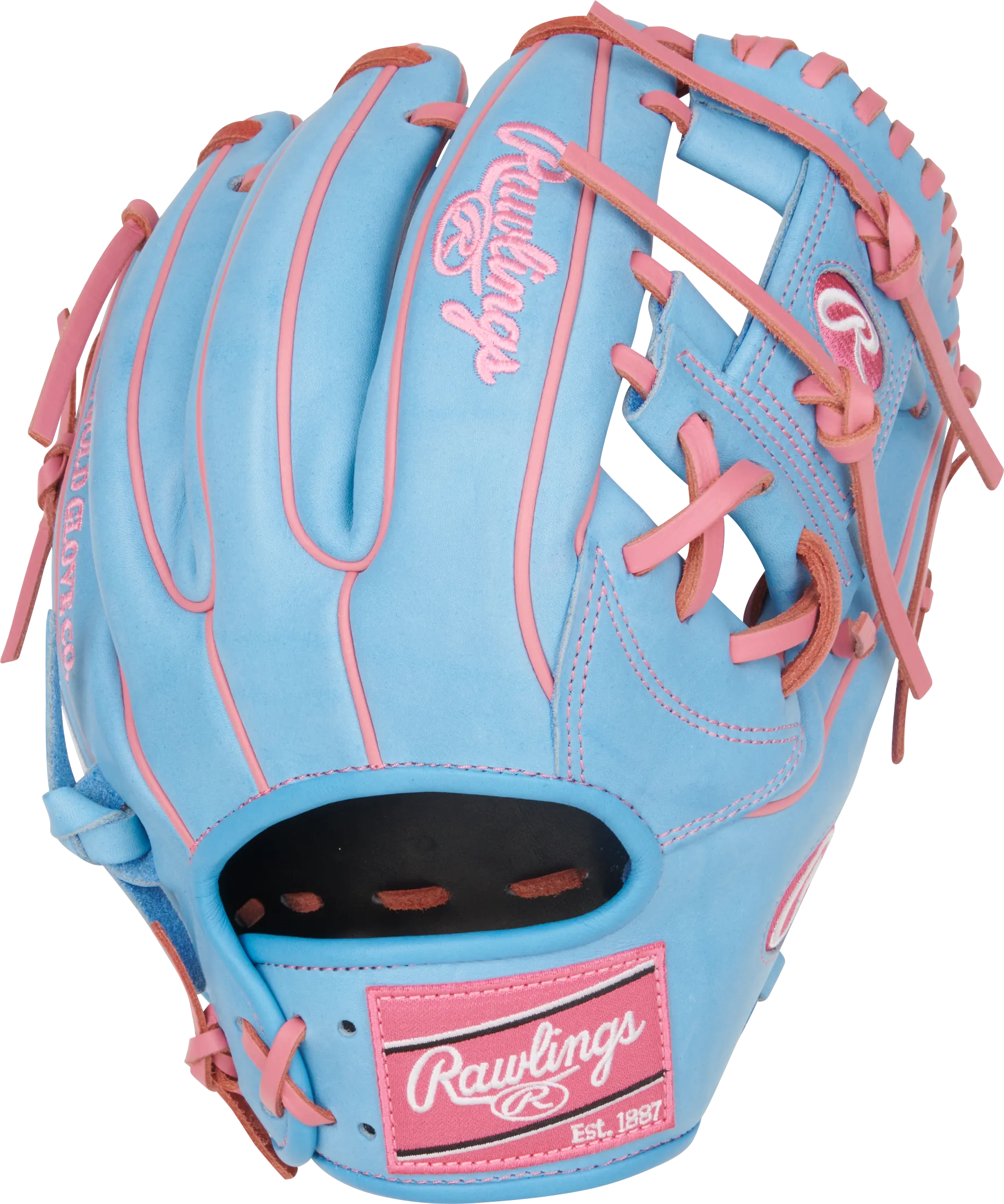Rawlings Gold Glove Club May 2024 Heart of the Hide 11.5'' PRO934-2CBP