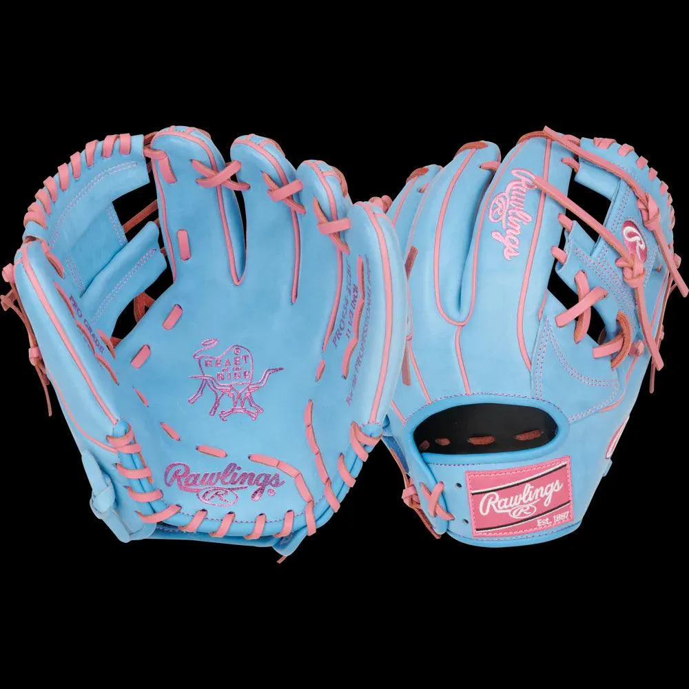 Rawlings Heart of The Hide 11.5 Gold Glove Club May 2024 - PRO934-2CBP