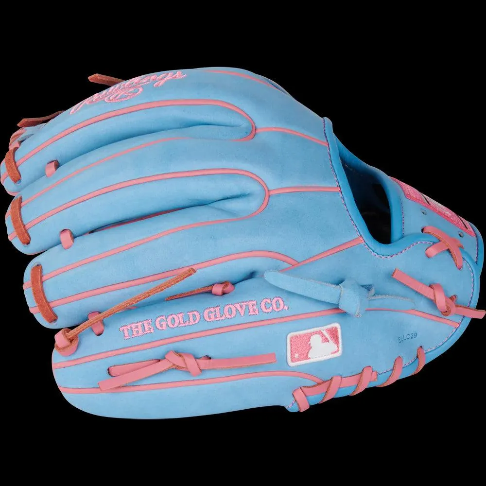 Rawlings Heart of The Hide 11.5 Gold Glove Club May 2024 - PRO934-2CBP