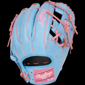 Rawlings Heart of The Hide 11.5 Gold Glove Club May 2024 - PRO934-2CBP