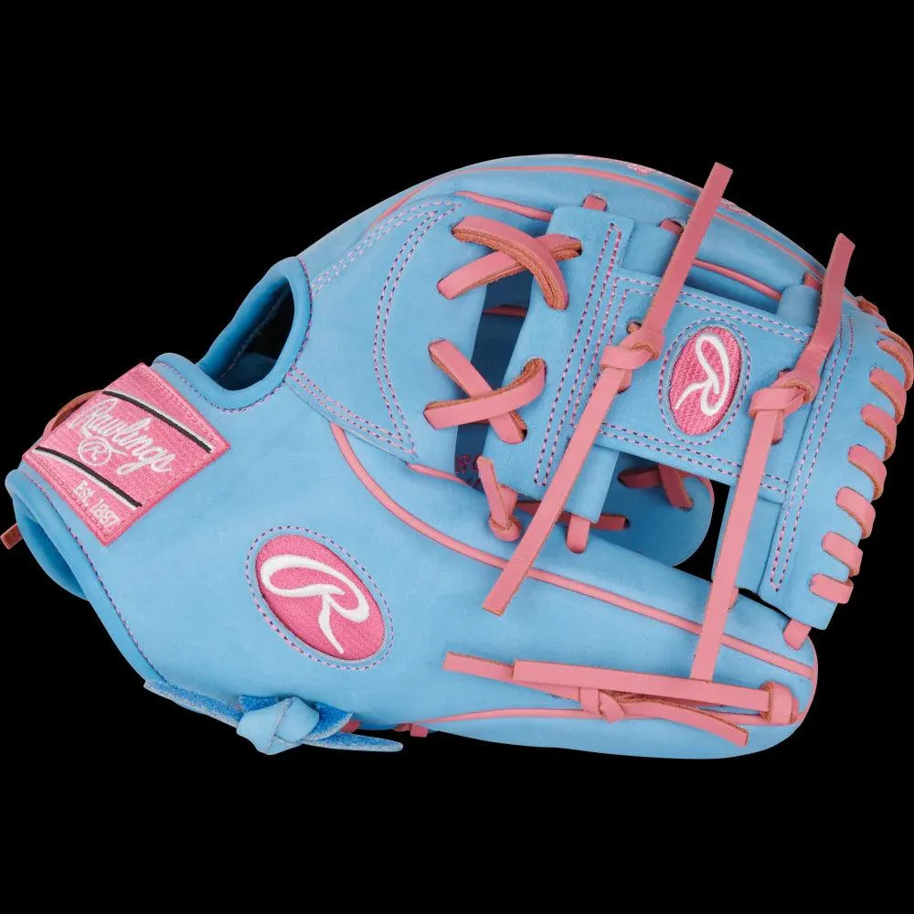 Rawlings Heart of The Hide 11.5 Gold Glove Club May 2024 - PRO934-2CBP