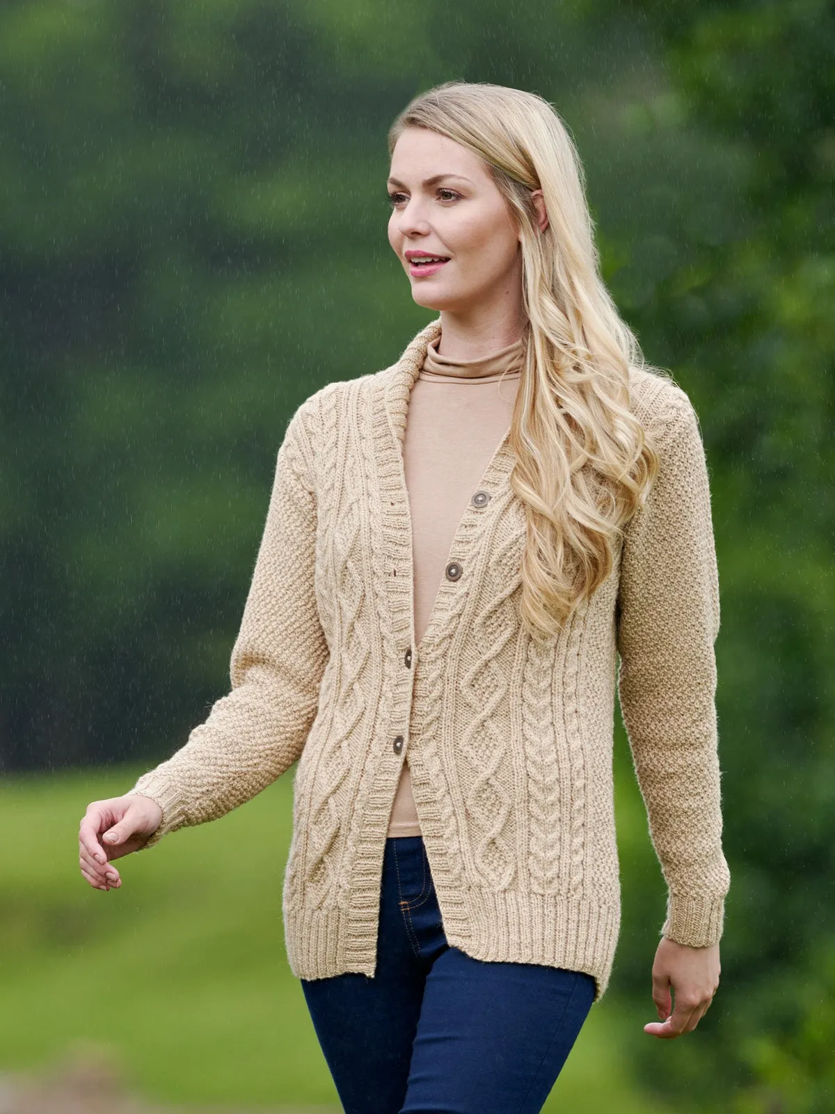 The Croft DK - 100% Shetland Wool - Collection One