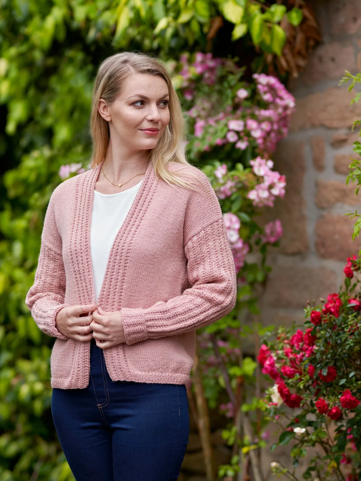 The Croft DK - 100% Shetland Wool - Collection One