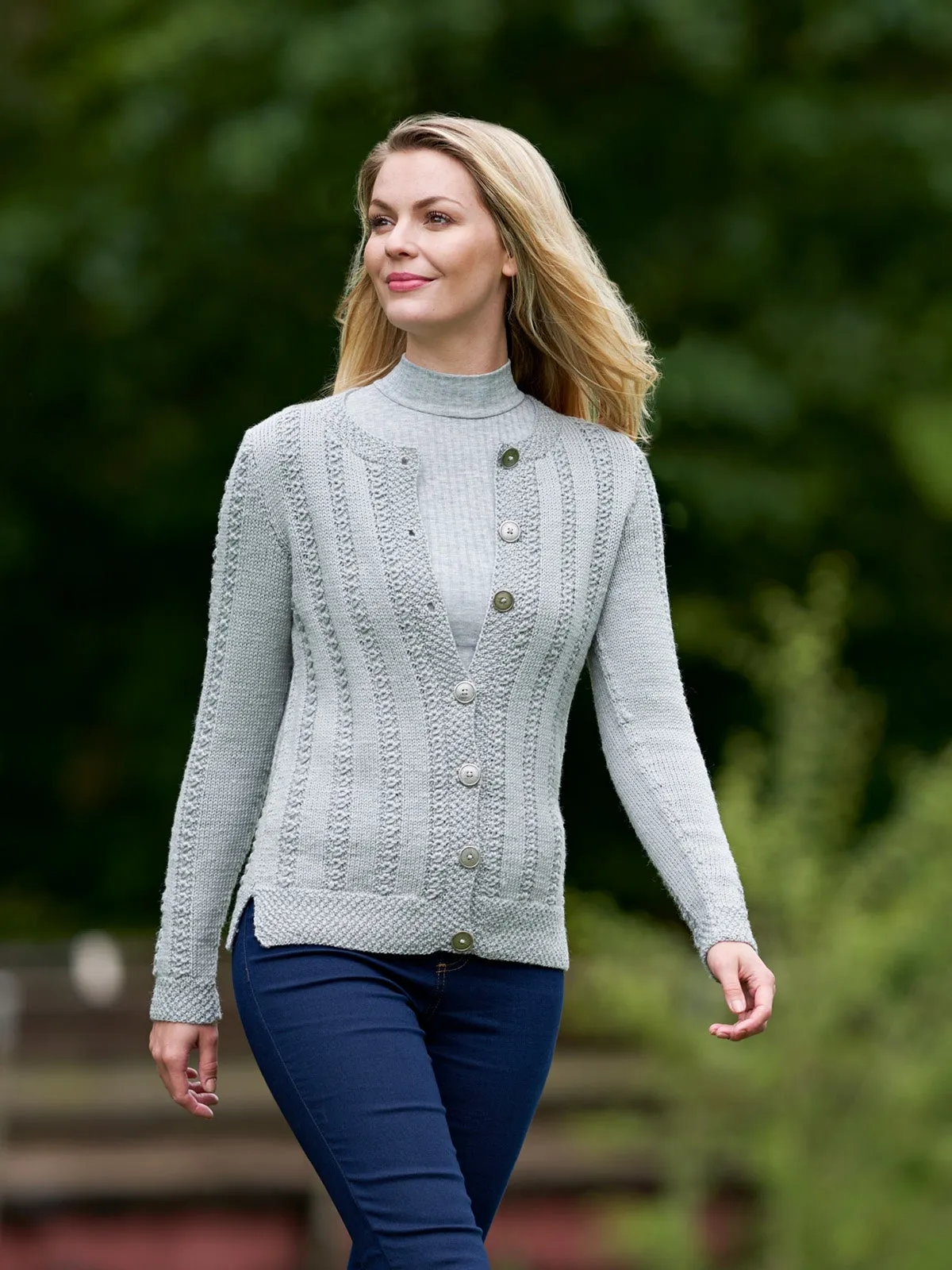 The Croft DK - 100% Shetland Wool - Collection One