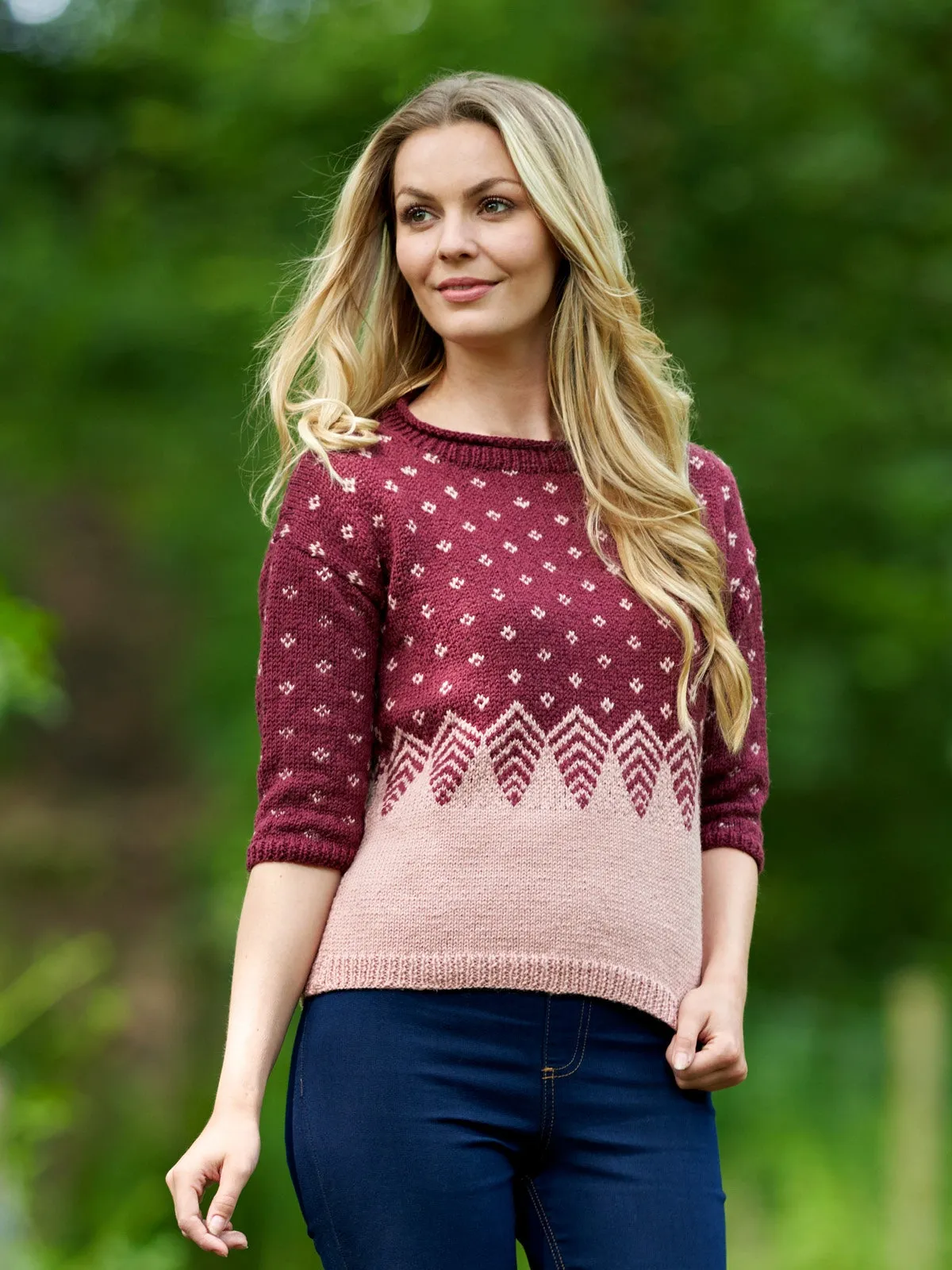 The Croft DK - 100% Shetland Wool - Collection One