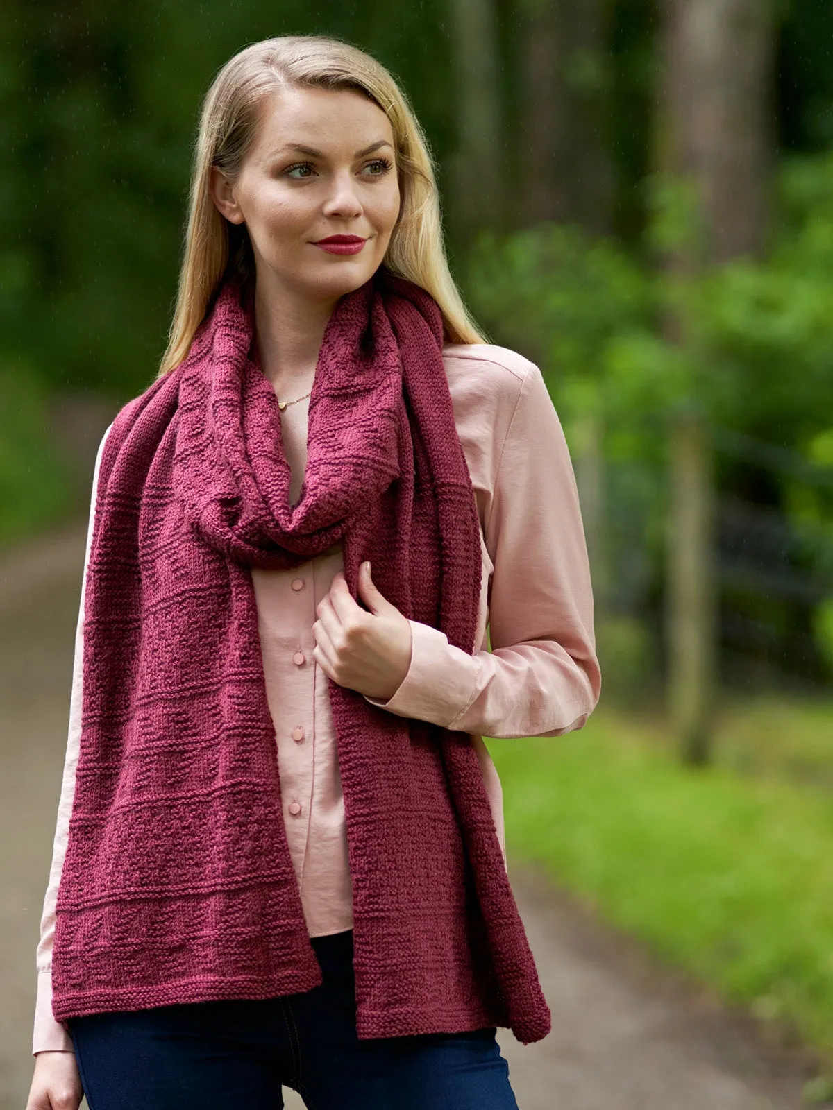 The Croft DK - 100% Shetland Wool - Collection One