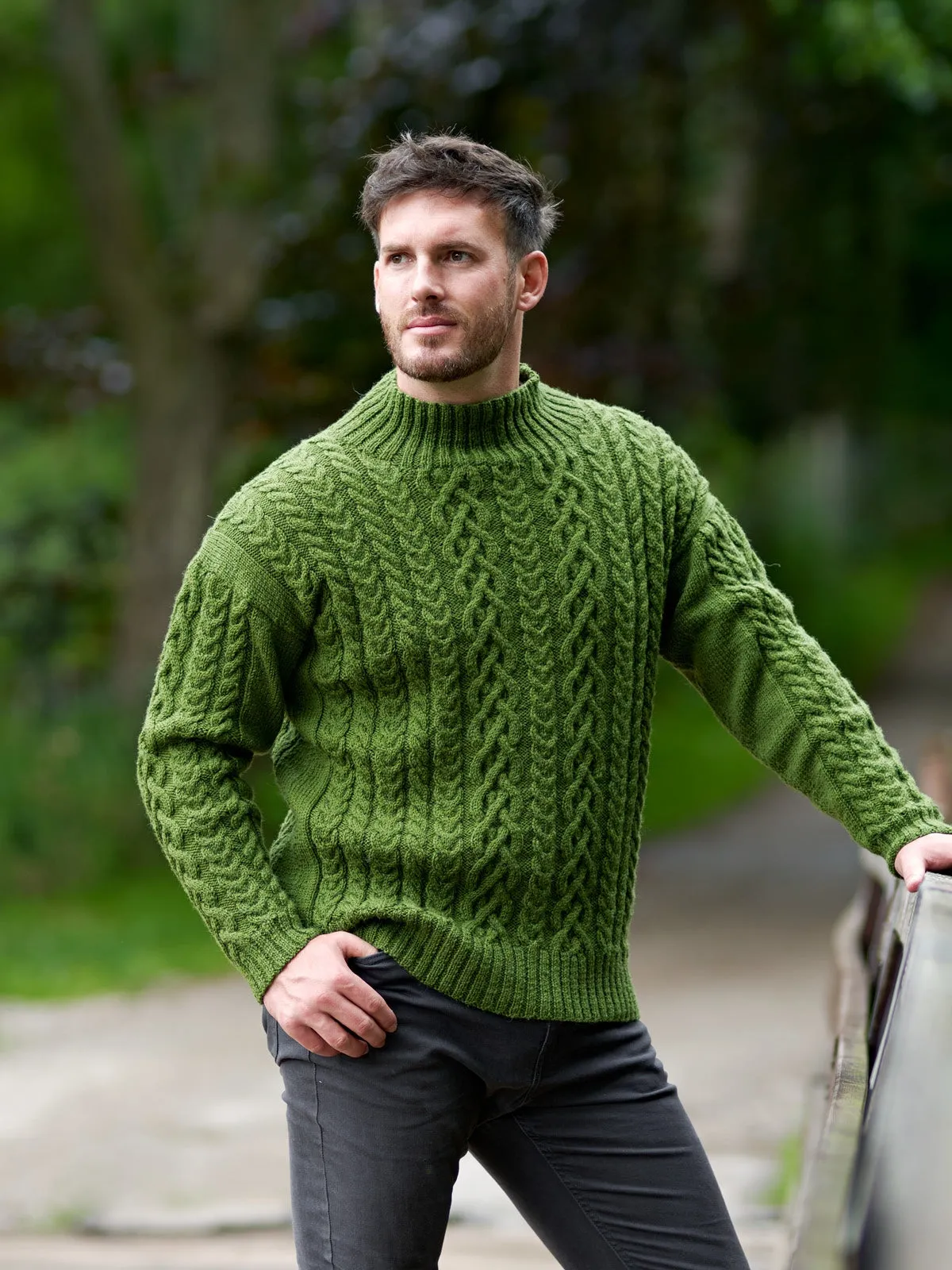 The Croft DK - 100% Shetland Wool - Collection One