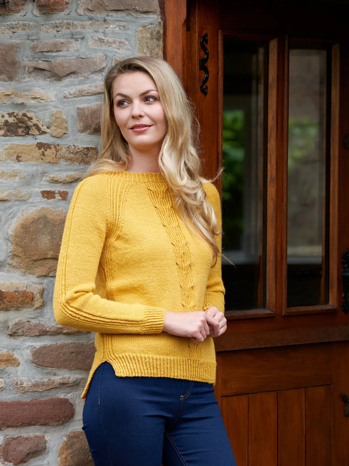 The Croft DK - 100% Shetland Wool - Collection One
