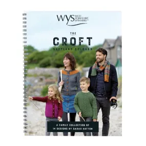 The Croft - Shetland Colours