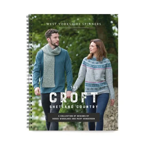 The Croft - Shetland Country